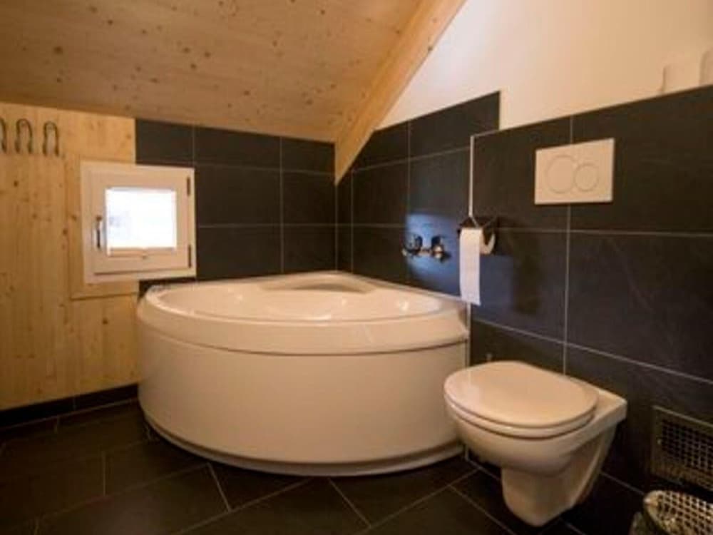 Chalet in the ski Area in Styria