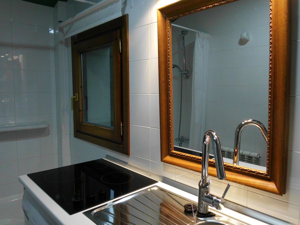Apartamentos Remanso del Río Razón