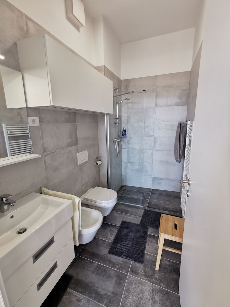 Apartments Egis Koper