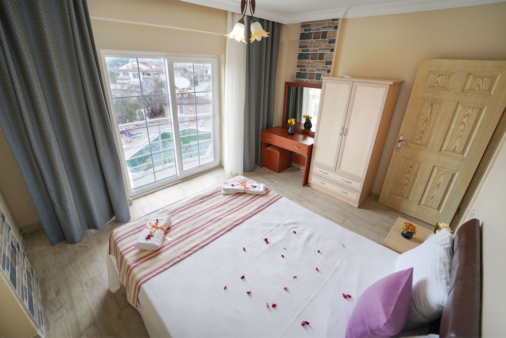 Noyan Apart Otel - Image 17