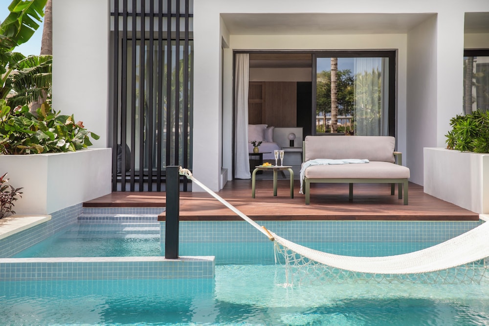 The Excellence Club at Finest Punta Cana Adults Only - All Inclusive