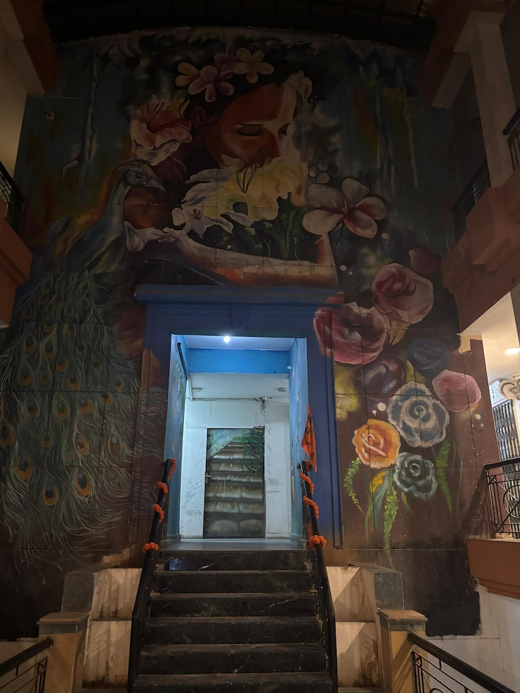 GoBravo Residences – Kapashera, New Delhi