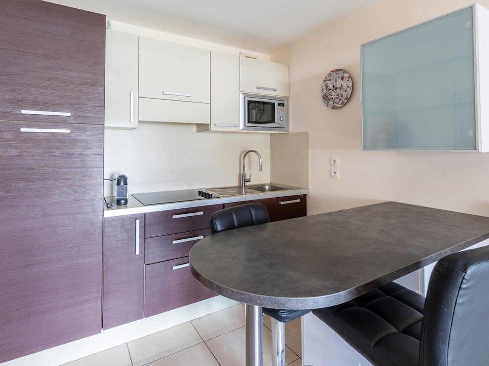 Apartment in Mandelieu-la-napoule