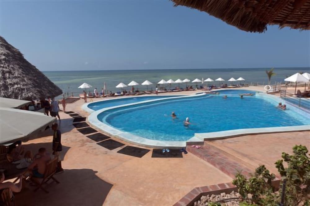 Watamu Bay Ora Resort view 4
