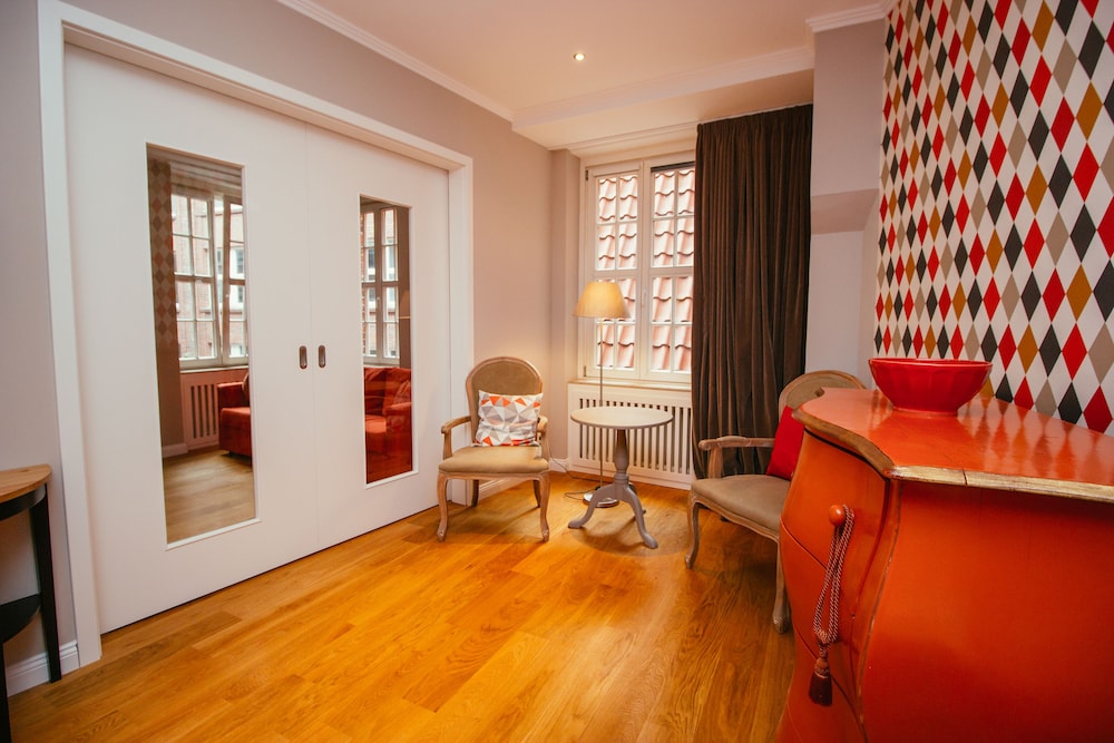 Hotel Classico