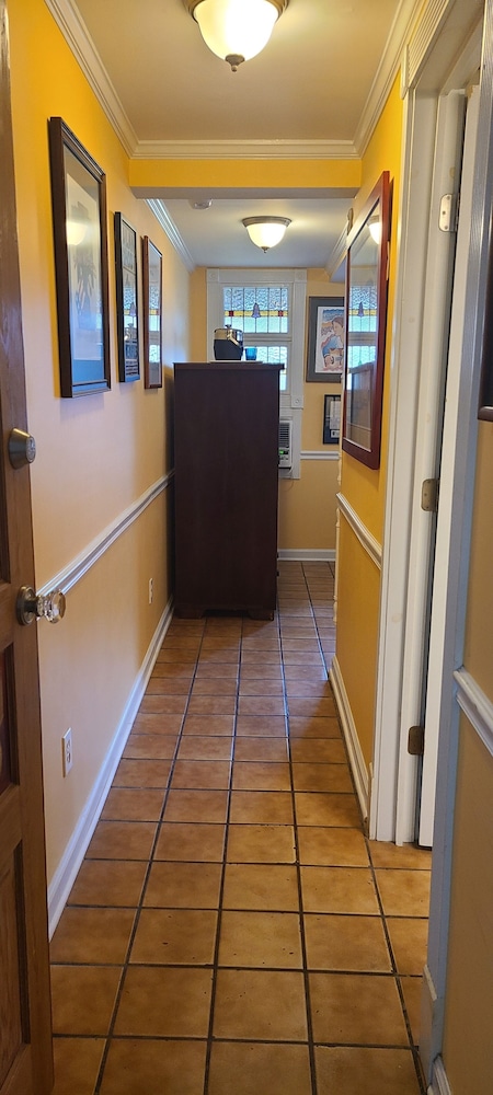 The Original Romar House B&B Inn