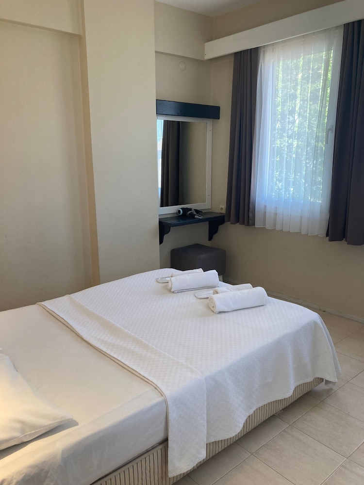 Koz Marigold Apart Otel - Image 23