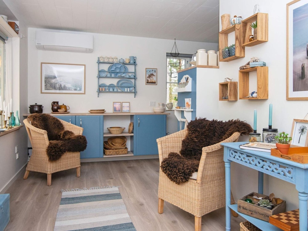 2 Person Holiday Home in Hemmet-by Traum view 5