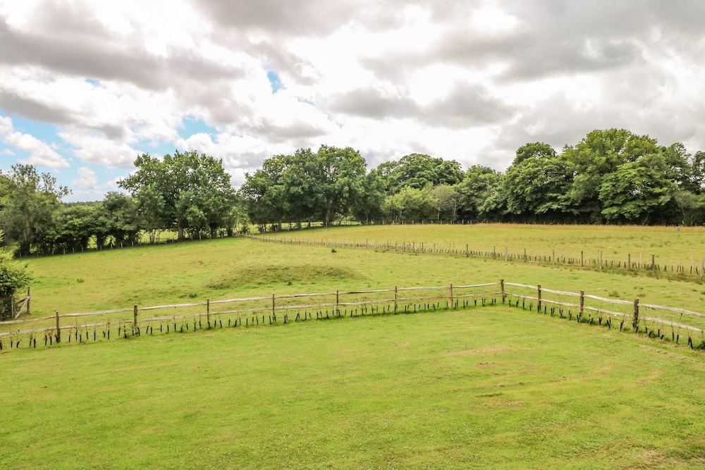 Ghyll Park Farm