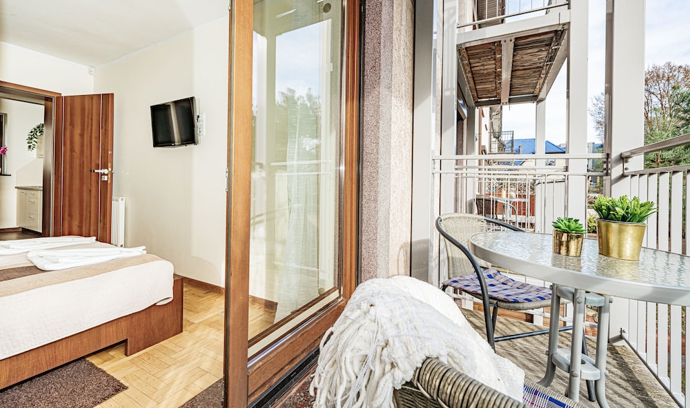 Hotelik Przy Promenadzie