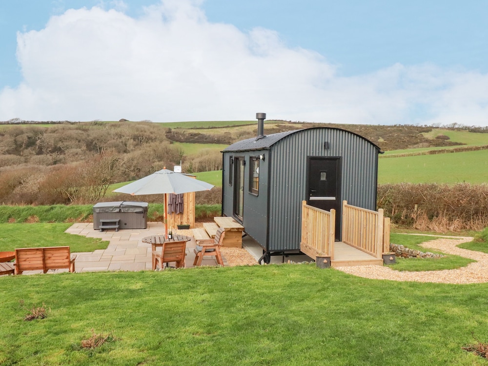 Northcott Hut