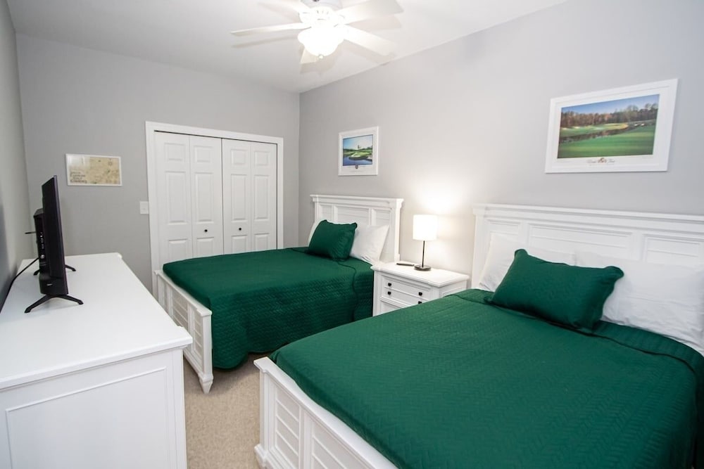 World Tour 104-306a 3 Bedroom Condo