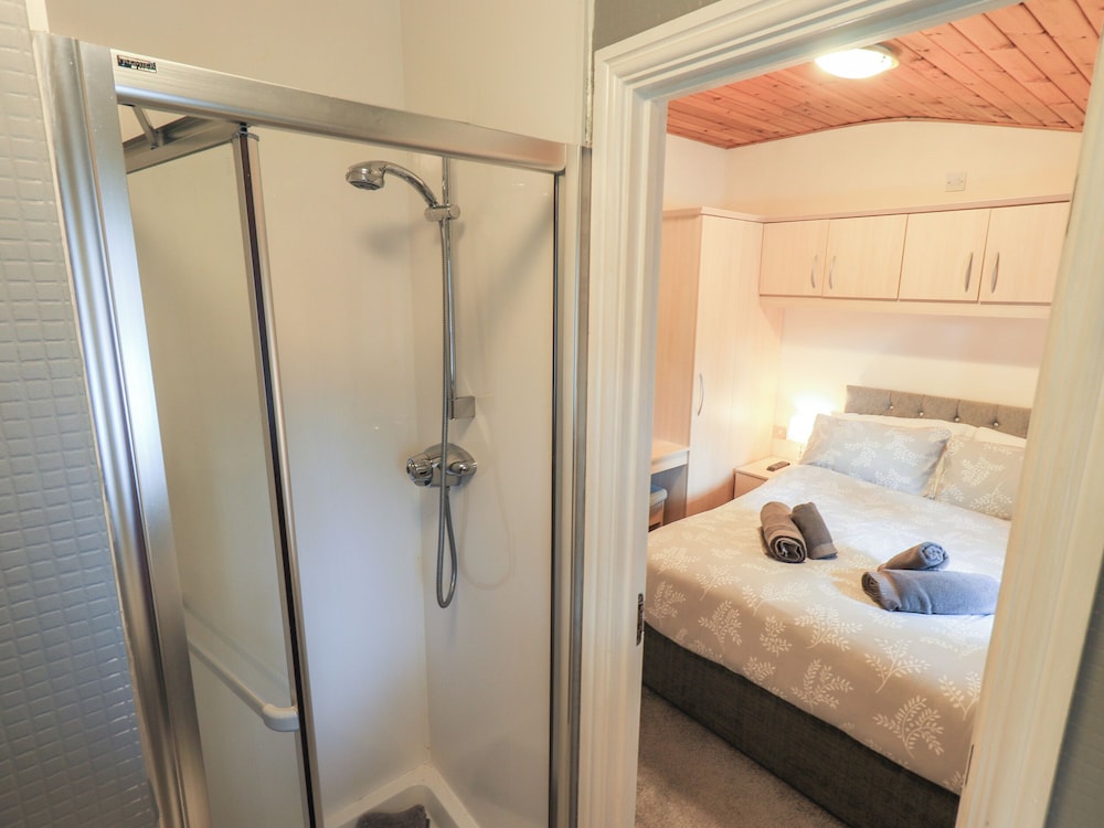 Buttermere Lodge
