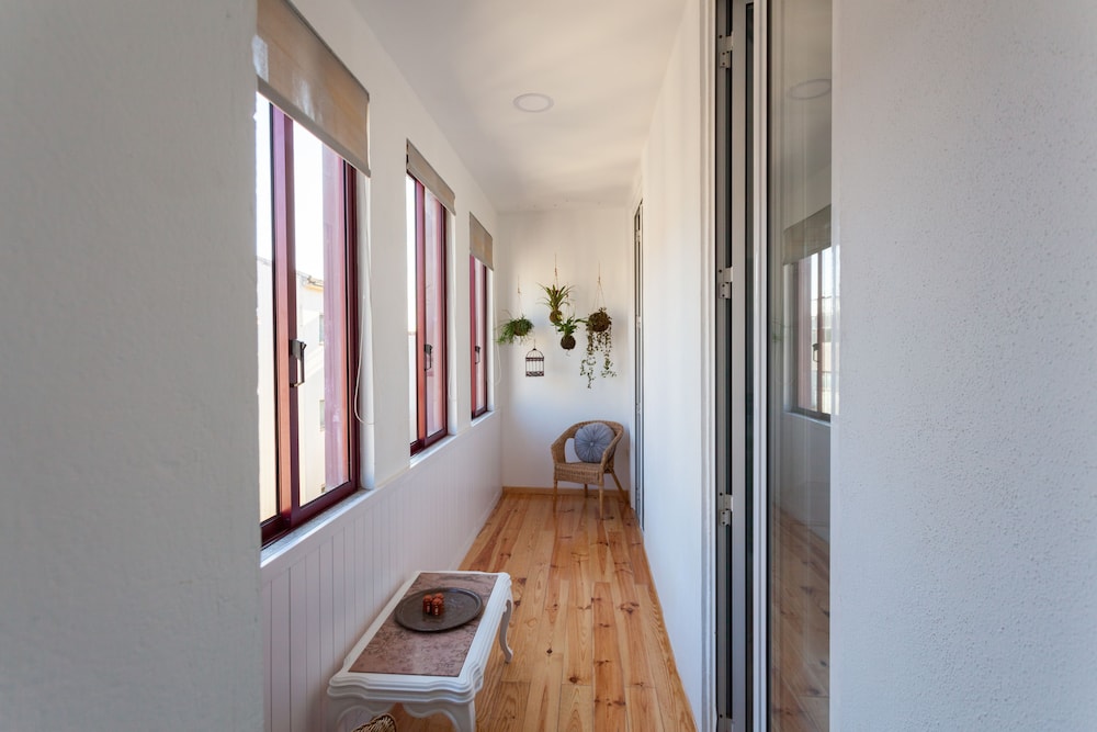 Hotel City View - Santo Ildefonso Luxury - Image 1