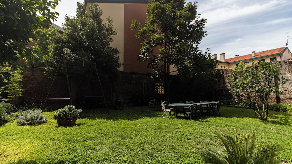 Italianway - Naviglio Pavese 14