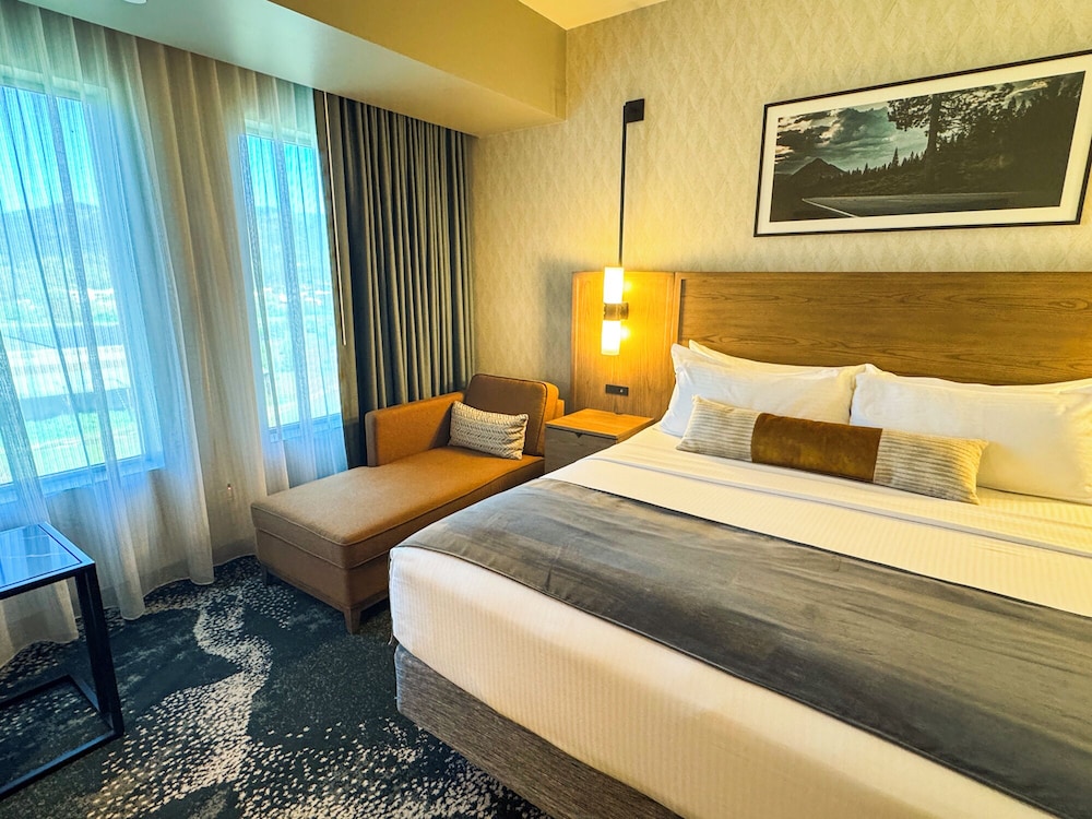 Rain Rock Casino Resort Hotel