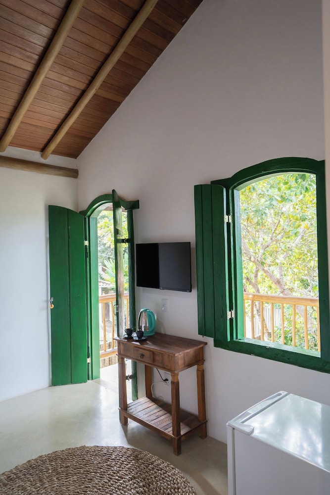 Corais de Trancoso Boutique