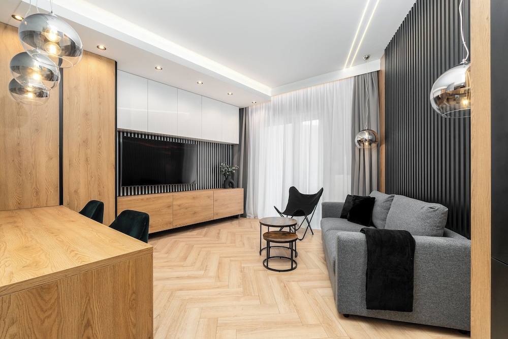 MARGI Zen Apartament
