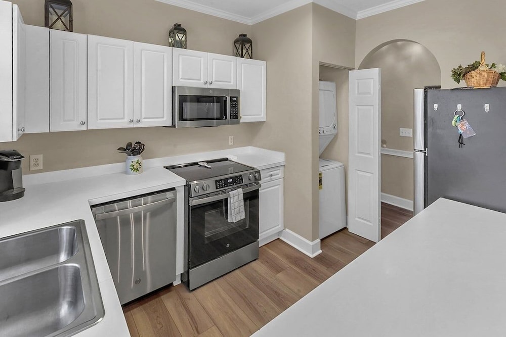 Magnolia Place 4665-104 2 Bedroom Condo