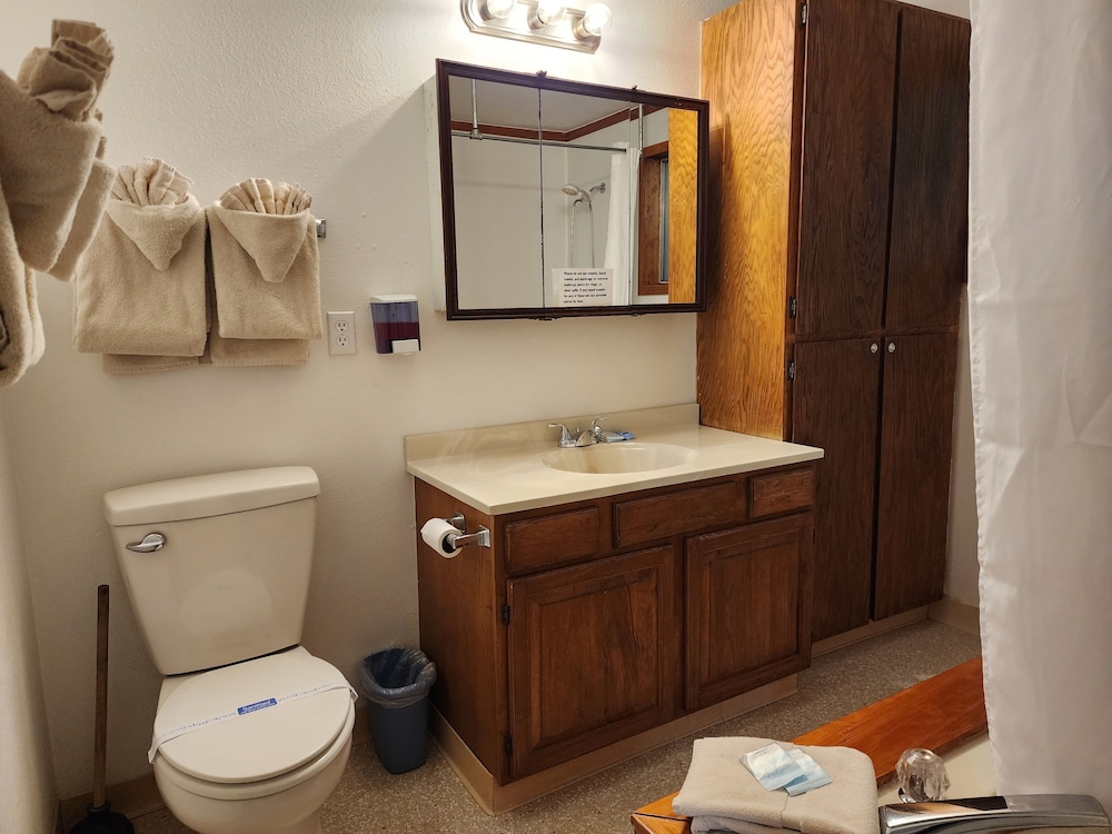 Plainview Motel & RV Park