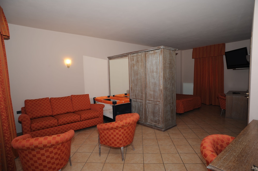 Hotel Agnello