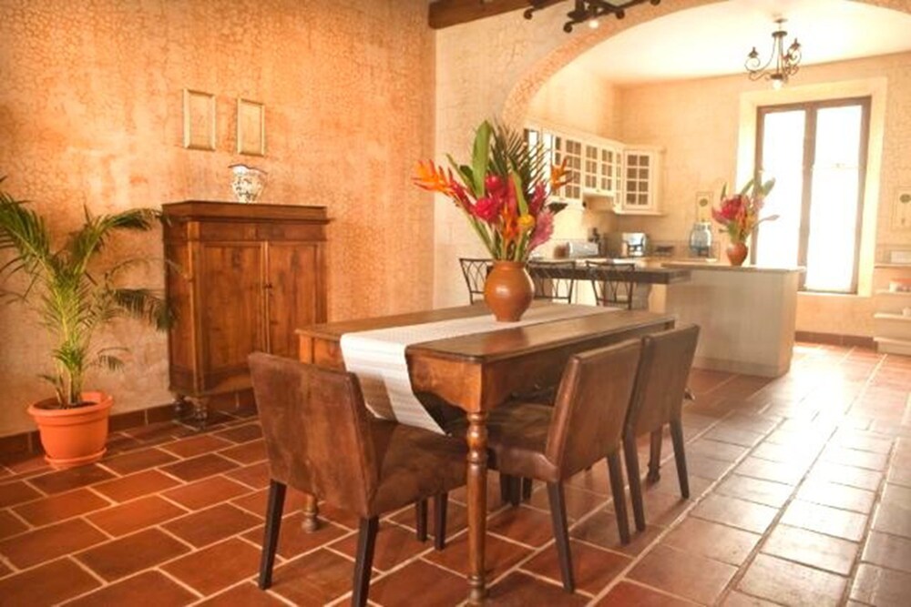 Casa Santa Catarina