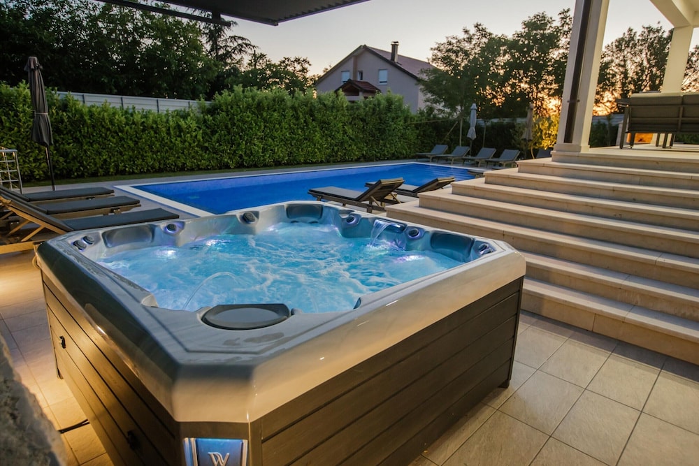 Villa in Imotski Near Blue & Red Lakes