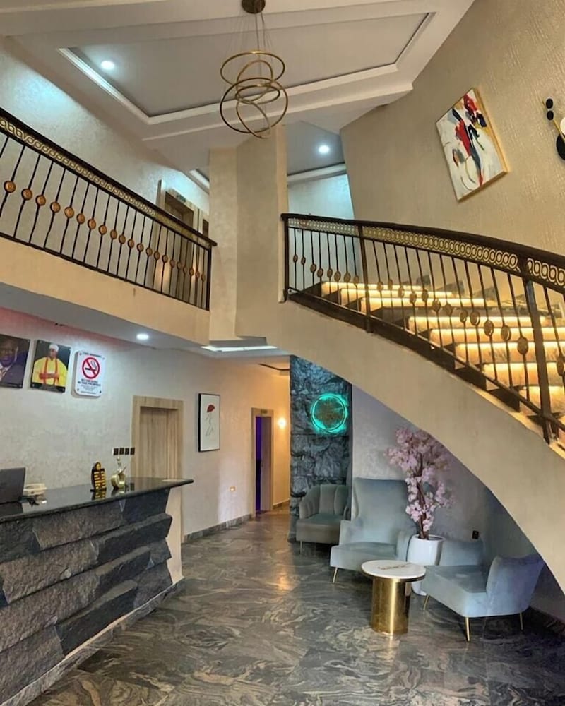 Norvits Hotel