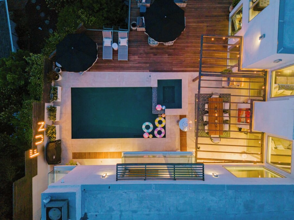Casa Azul