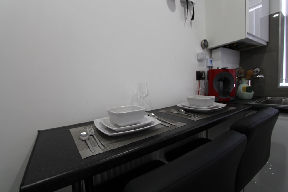 BlueGreen Suites