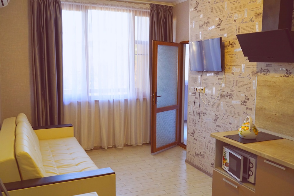 Adler Mini-Hotel