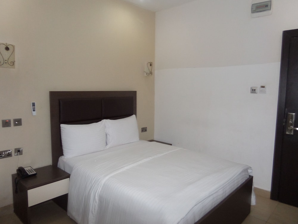 O-jays Guest House