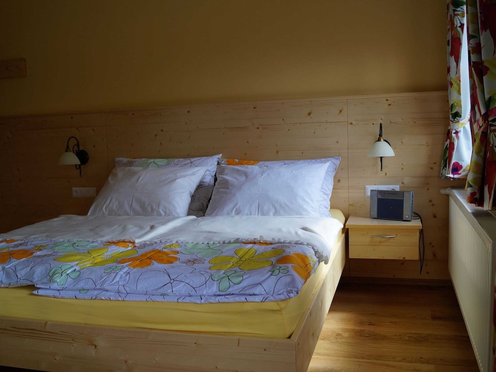 Holiday Home in Bad Kleinkirchheim
