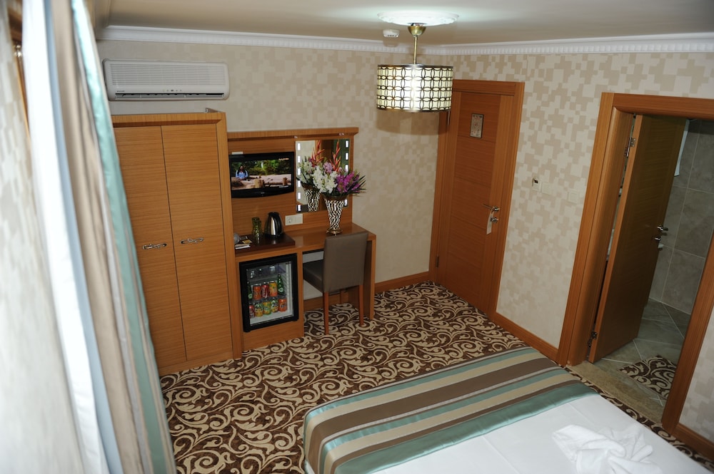 Alfa Otel - Image 19