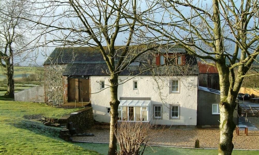 Scalegill House