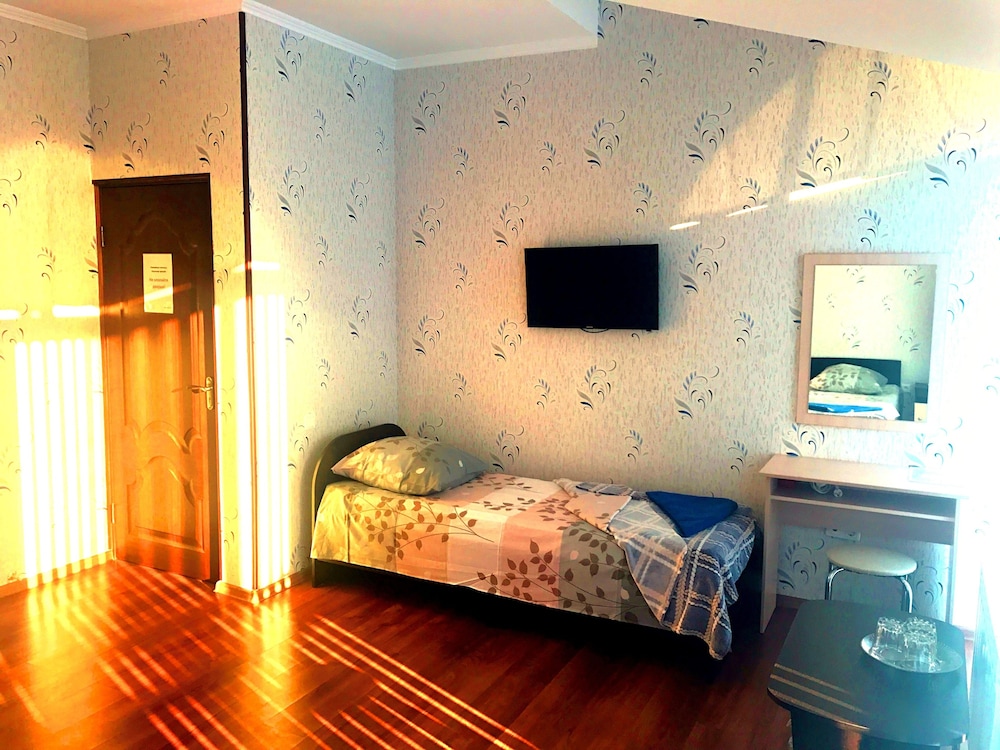 Adler Mini-Hotel
