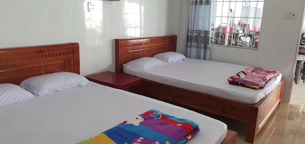 Chinh Hoa Homestay view 4