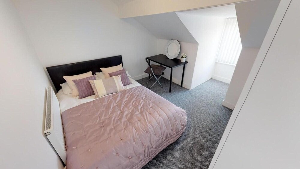 Sunderland Cosy Cottage view 5