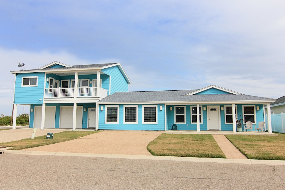 Blue Calypso ASL609