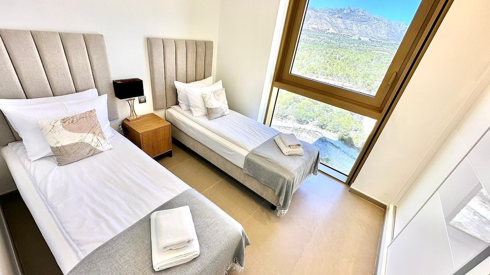 Intempo Residence