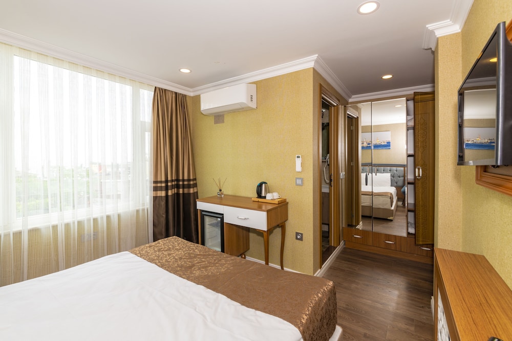 GoldenSand Otel - Image 21