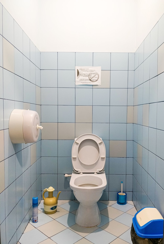 Telegraph Hostel