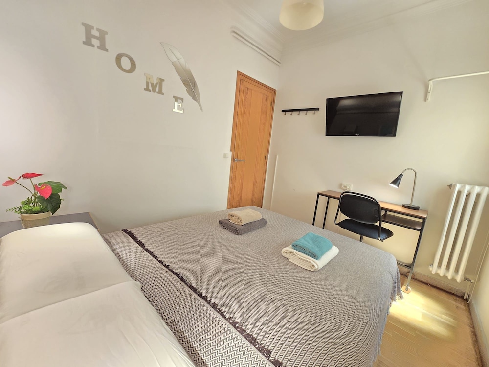 Rooms Nuevo Balmes