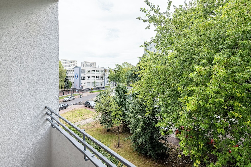 RentPlanet - Apartament Rakowiec