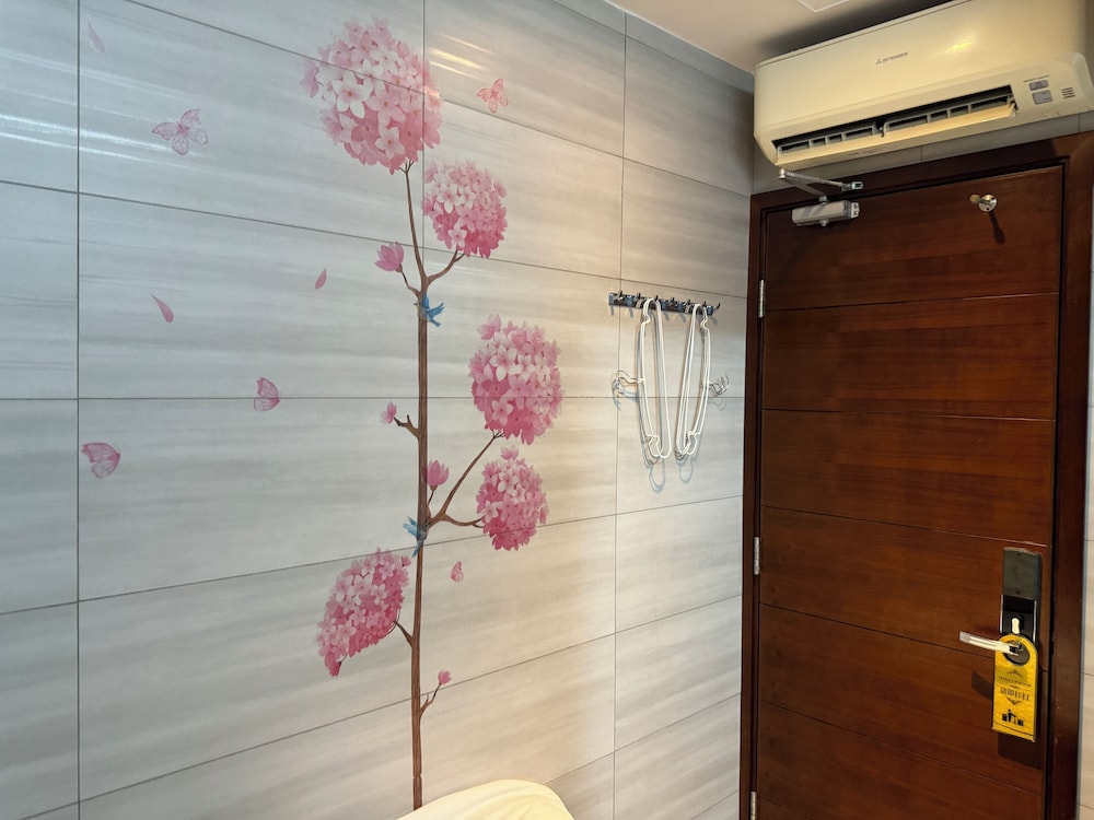 Kong Hing Guest House