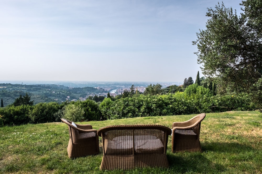 Corte San Mattia - Agriturismo in Verona