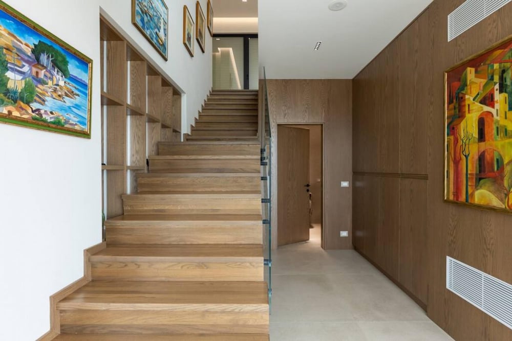 The Luxury Villa in Shkod r