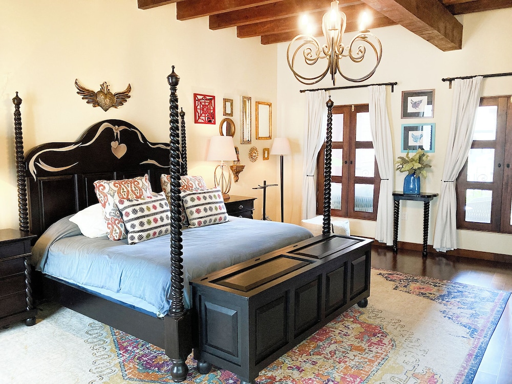 Encantadora Casa en el corazón de SMA
