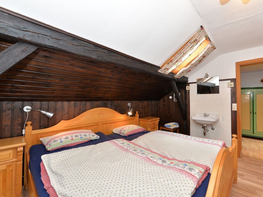 Ferienhaus, Zenting view 2