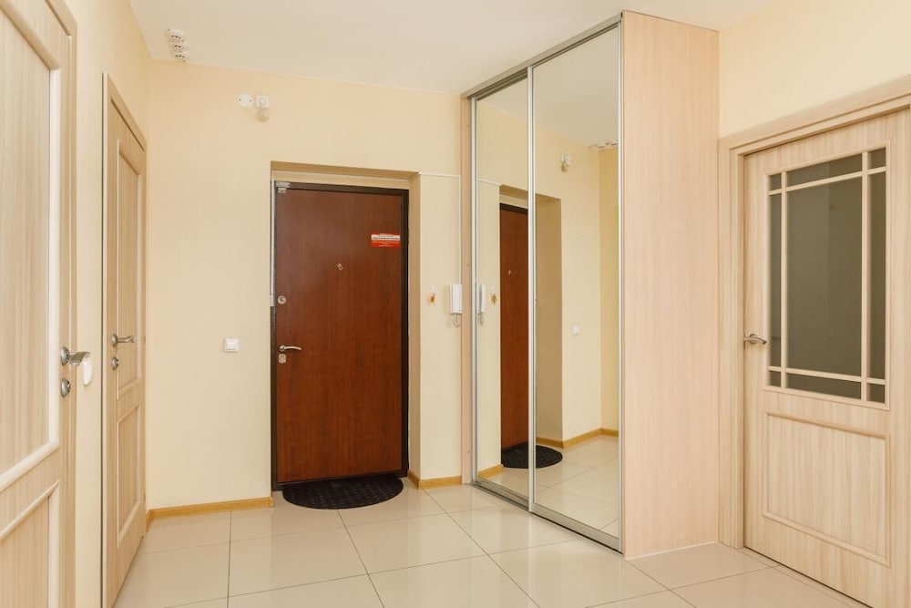 Apartment Etazhydaily Tokarey-Kraulya